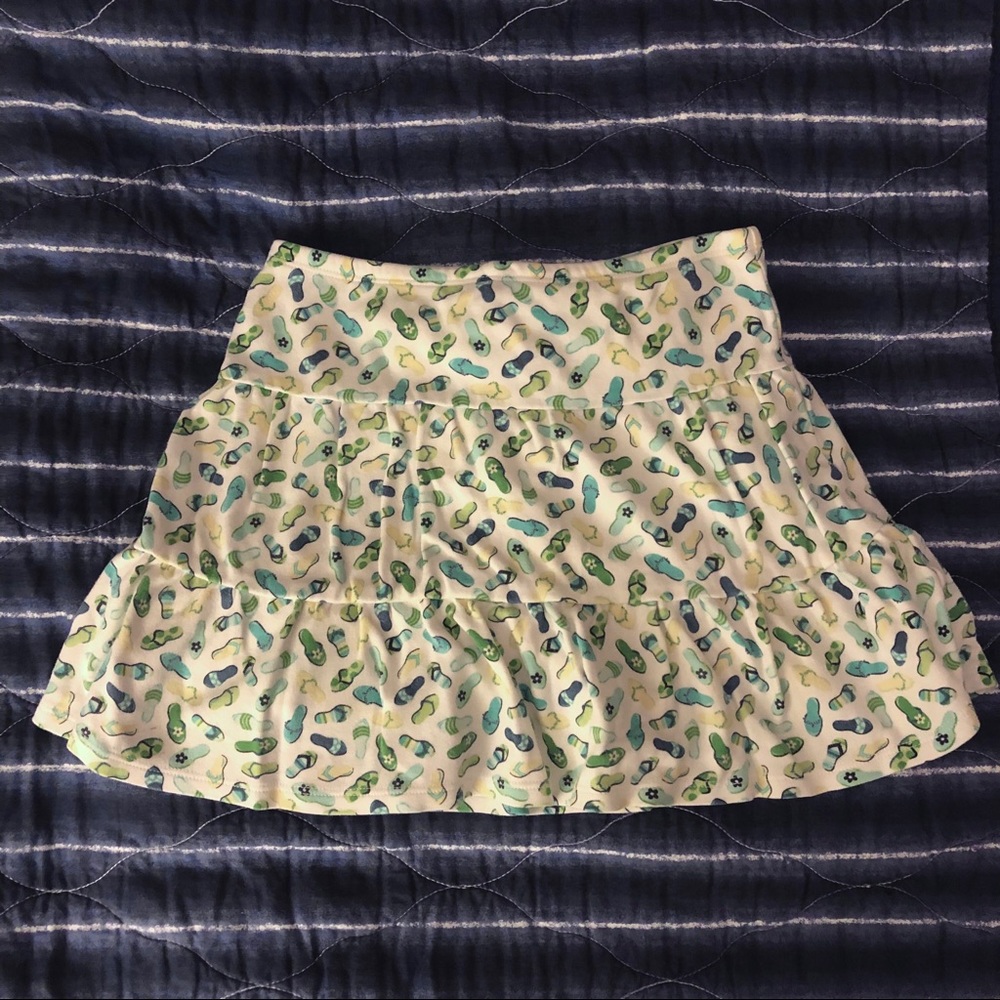 Gymboree Skort